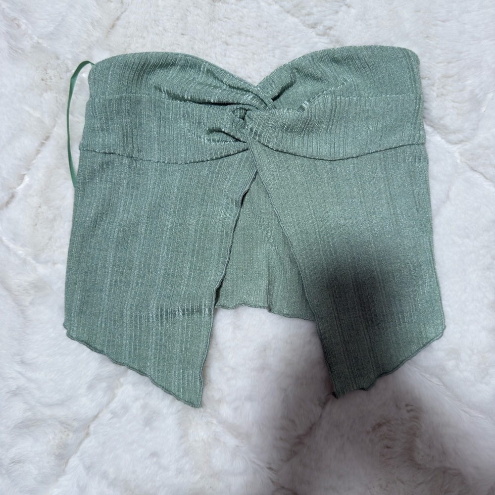 Princess Polly strapless top